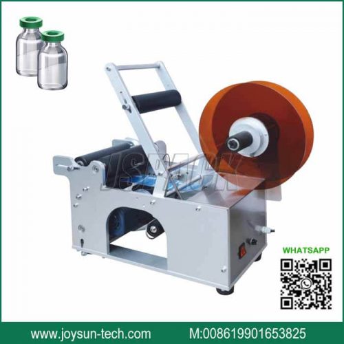 tabletop-labeling-machine